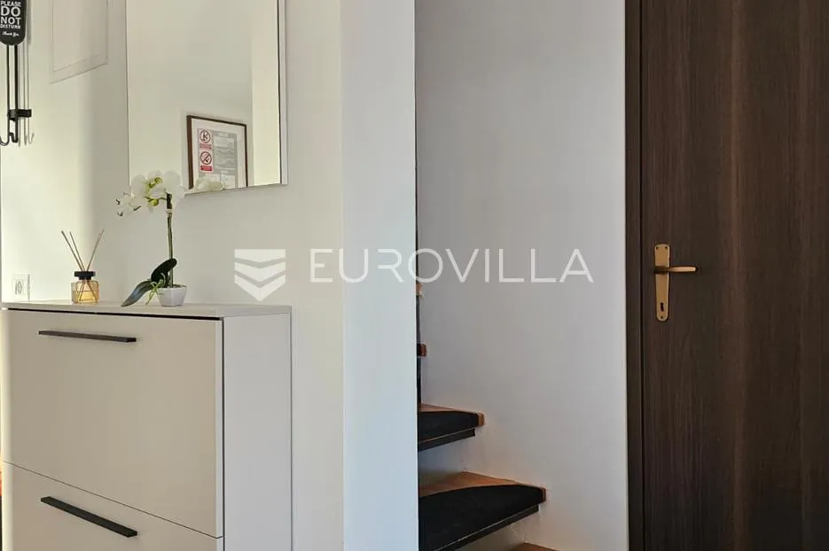 ogulin, sabljak selo, kuća 135 m² na jezeru sabljaci - slika 11