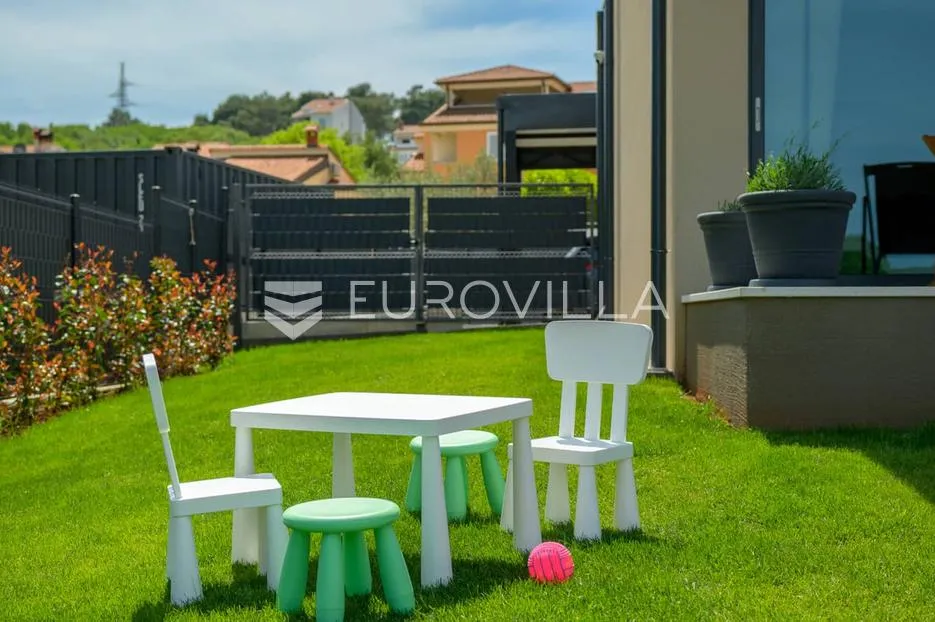 rovinj, rovinjsko selo - luksuzna vila na izoliranoj lokaciji - slika 11