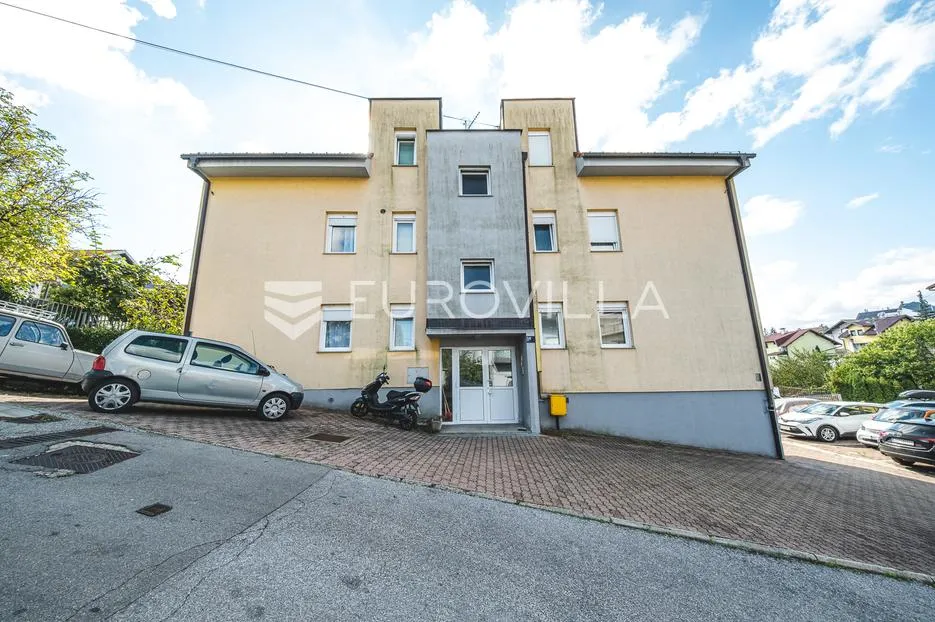 zagreb, maksimir, donji bukovac, odličan trosoban stan 61,65 m² - slika 16