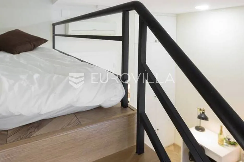 strogi centar, studio apartman 36 m2 - slika 6
