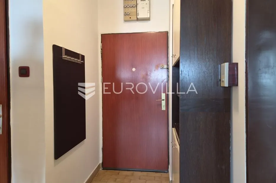 zagreb, novi zagreb, dugave dvosoban stan 53 m², 4. kat, lift - slika 7