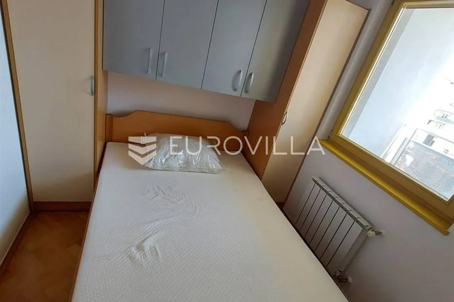 zagreb, ravnice, komforan dvosoban stan 50 m² - slika 4