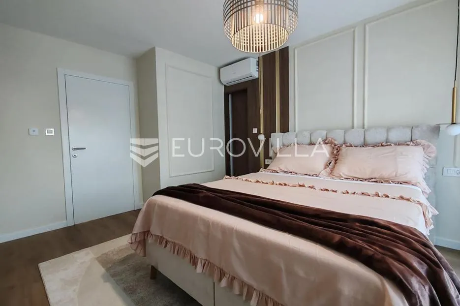 vinkovci, kanovci, luksuzni penthouse, novogradnja 130 m² - slika 16