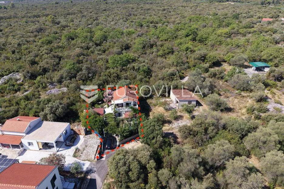 sreser, kuća za odmor uz more - slika 2