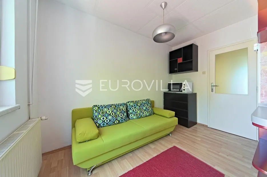osijek, gornji grad, prodaja jednosobnog stana površine 39,32 m² - slika 8