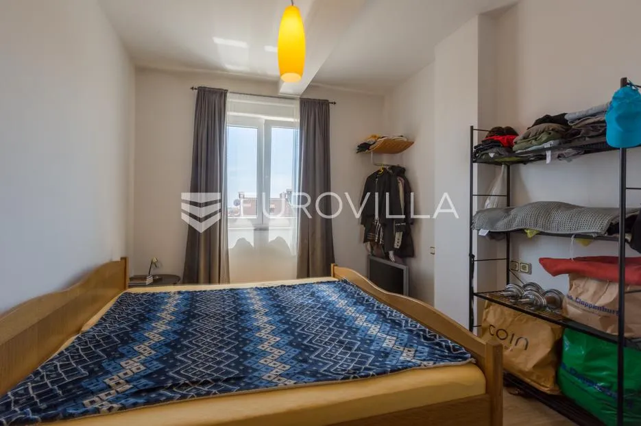 istra, rovinj, najam stana s dvije spavaće sobe s parkingom 77,36 m² - slika 7
