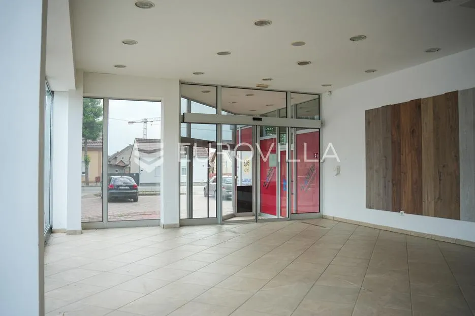 vinkovci, radićev blok, poslovni prostor 459 m² - slika 6