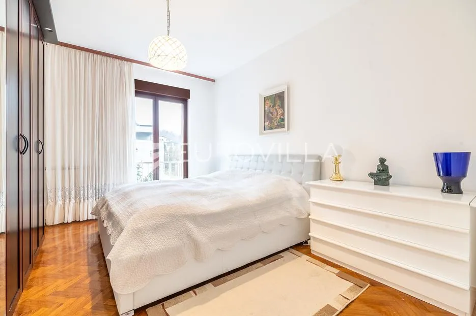 zagreb, medveščak, podgaj, izvrstan četevrosoban stan 128 m² - slika 14