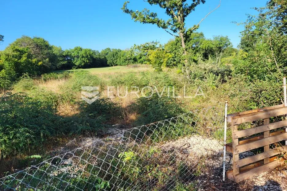 zadar, gornja murvica: građevinsko zemljište 4237 m² za luksuznu investiciju - slika 4