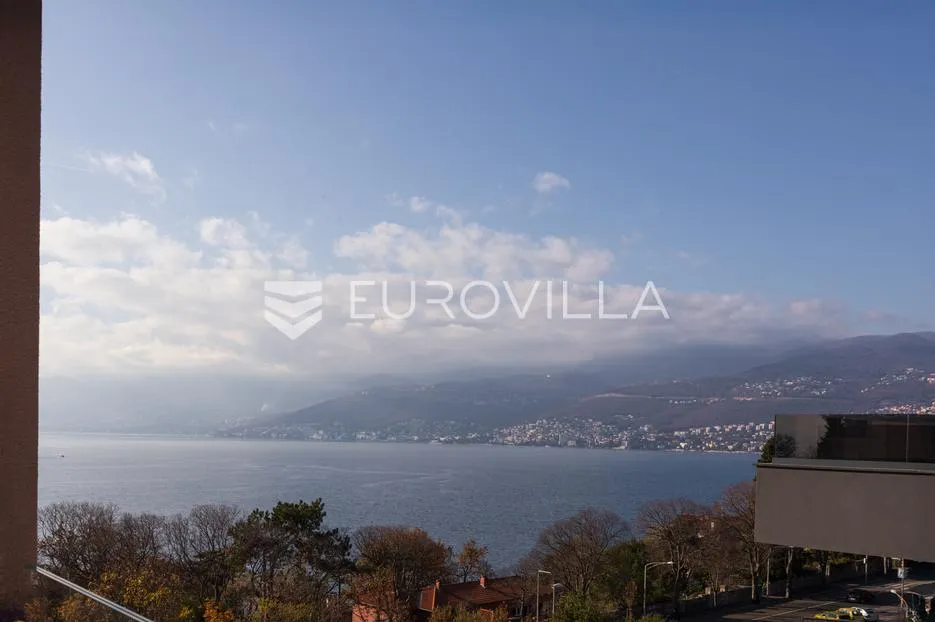 rijeka, bivio, luksuzan četverosoban stan 144 m², ekskluzivna lokacija - slika 11