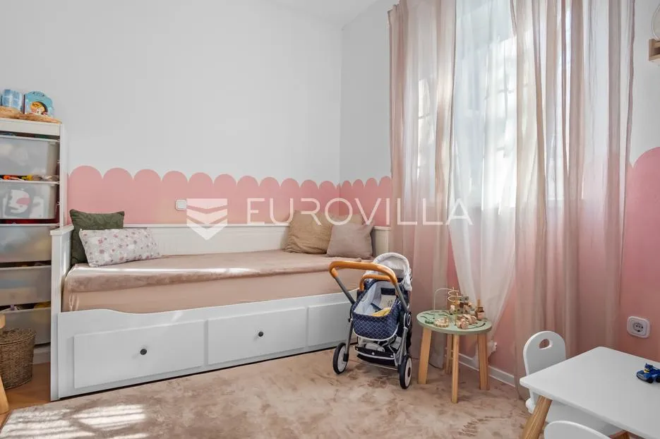 istra, funtana, novouređeni stan 60 m² u visokom prizemlju sa lijepim vrtom - slika 9