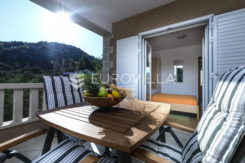 slivno, blace, stan oznake s2, 74 m² - slika 9