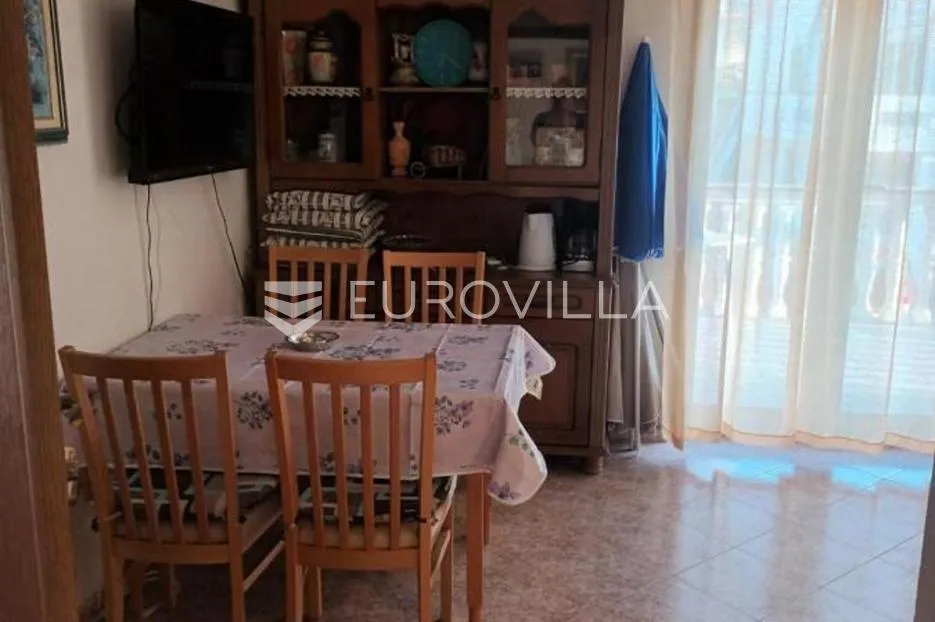 krk, kuća s 5 apartmana, blizina mora, idealna za turizam, 150 m od mora - slika 6
