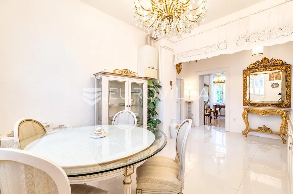 zagreb, medveščak, atraktivan trosoban stan, 110 m² - slika 9