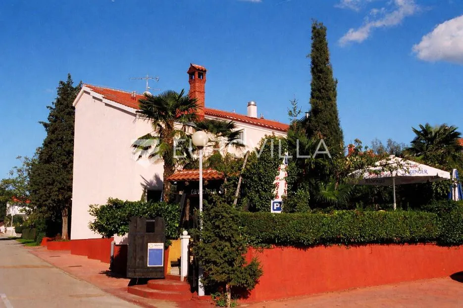 istra, novigrad, atraktivni hotel sa renomiranim restoranom na izvrsnoj lokacij - slika 2