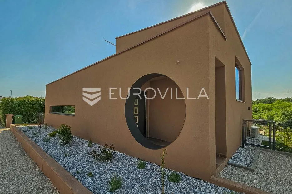 istra, novigrad, moderna vila od 136m2 s pogledom na more - slika 15