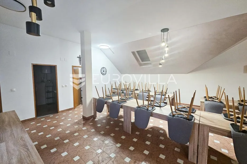vinkovci, centar, stambeno, poslovna zgrada 286,41 m² na zemljištu površine 836 m² - slika 5