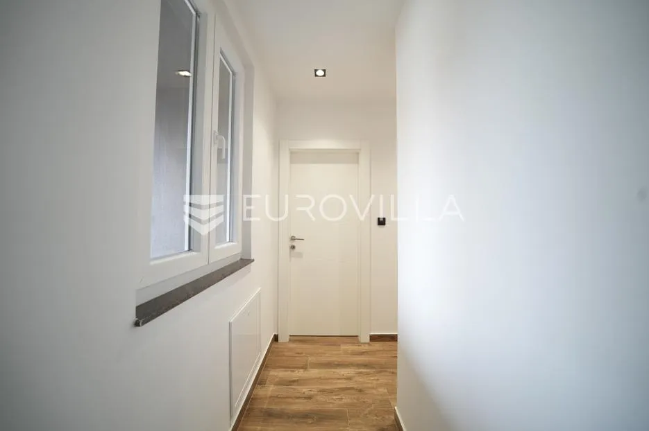 zadar, bili brig luksuzno opremljen trosobni i jednosobni stan s teretanom i spa centrom 241 m² - slika 28