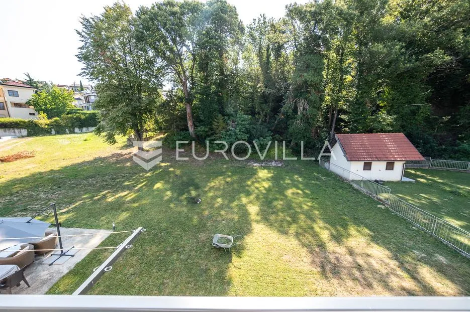 zagreb, dedići, prekrasan stan 100 m², kompletno adaptiran, garaža i panoramski pogled - slika 17