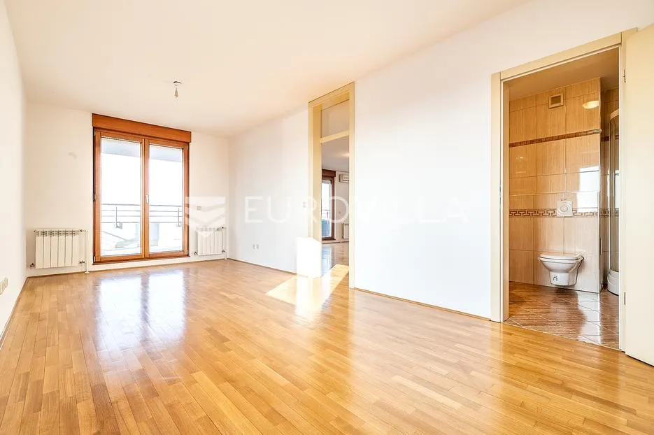 zagreb, trešnjevka, selska ulica, prekrasan luksuzan penthouse sa panoramskim pogledom, 159 m² - slika 7