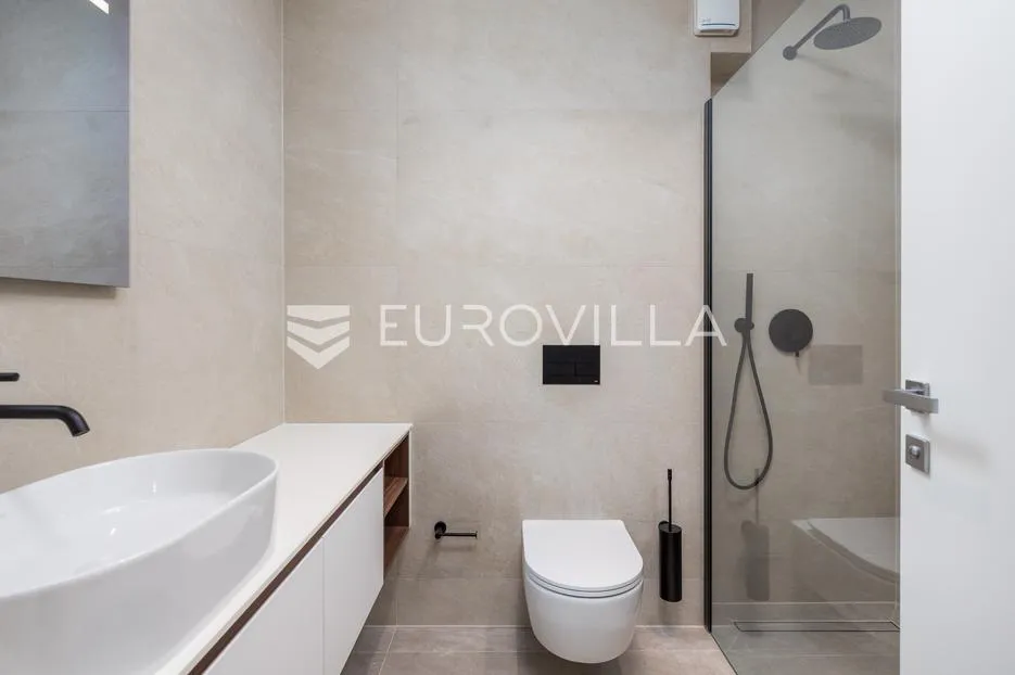 opatija, dvosoban stan nkp 88 m2 novogradnja - slika 3