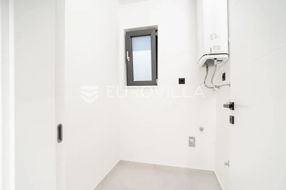 zadar, privlaka, penthouse s pogledom na more, 90,50 m² - slika 14
