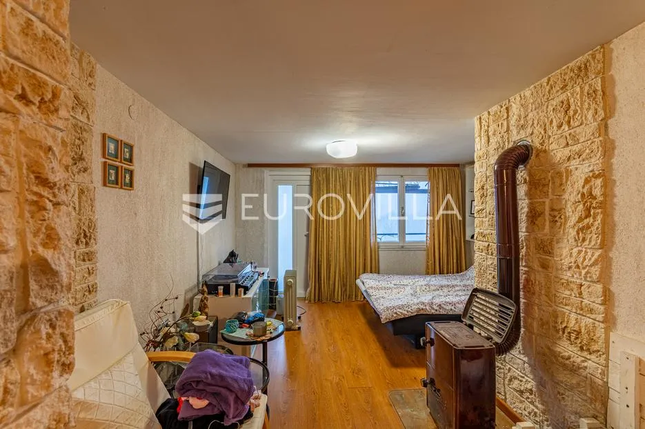 jalžabet, kelemen, namještena vikend kuća 70 m² na mirnoj lokacij - slika 9