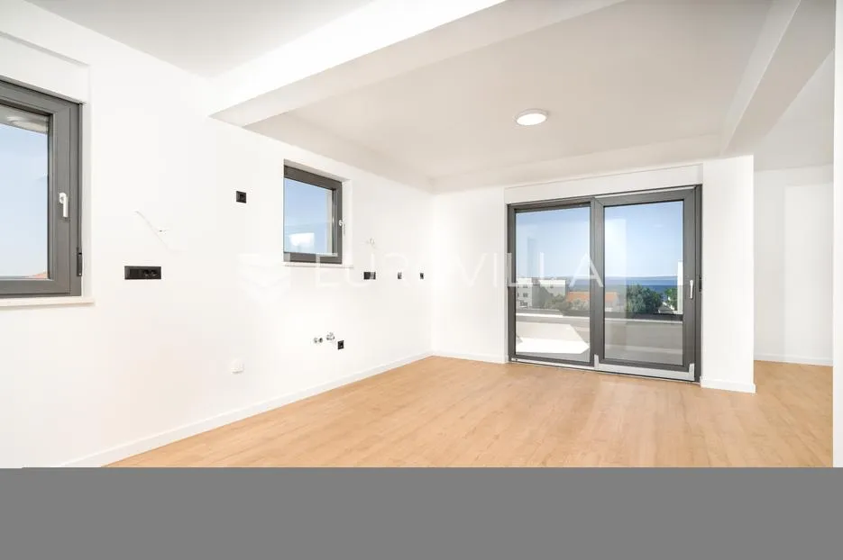 zadar, privlaka, dvosoban stan, novogradnja, 77,88 m² - slika 15