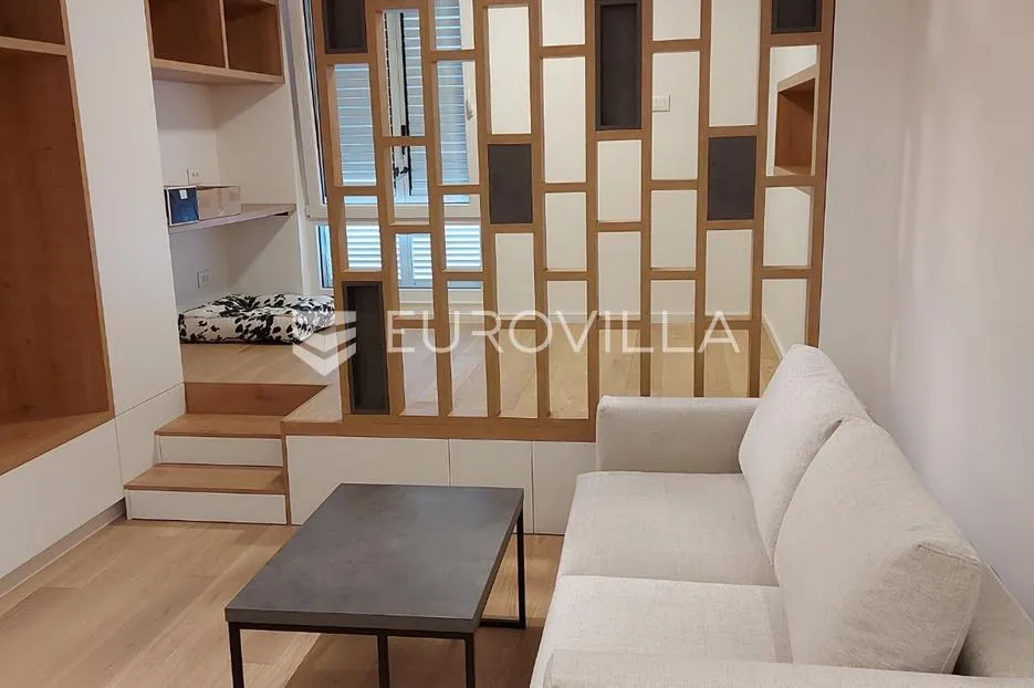 otok rab, luksuzan apartman 35,43 m², vrhunska lokacija - slika 3