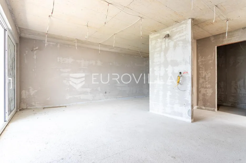 čiovo, slatine - moderna vila blizu mora - slika 15
