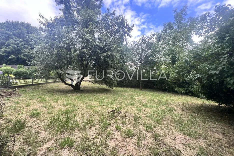 zagreb, pantovčak dvojna kuća 250m2 na parceli 520m2 - slika 7