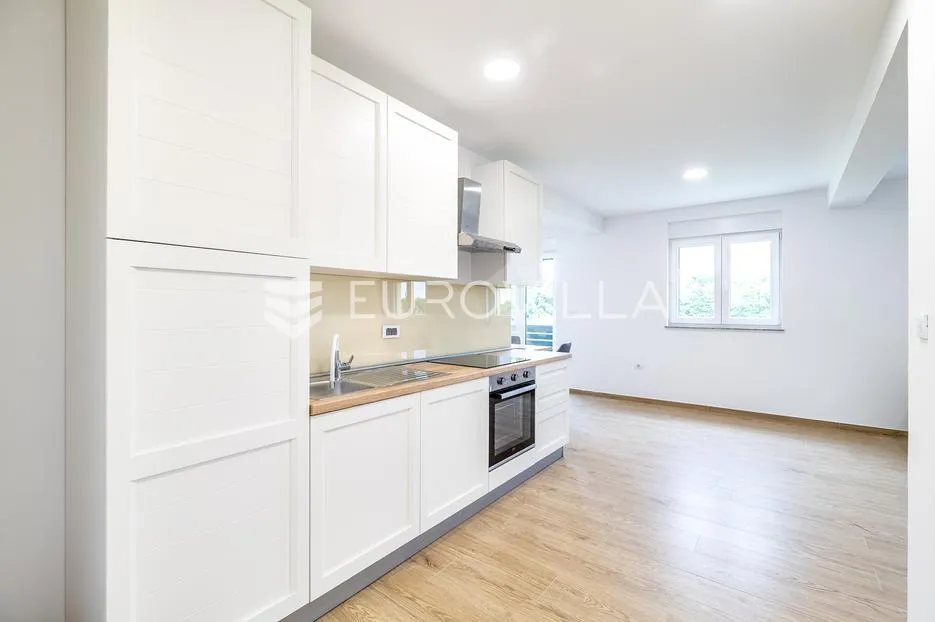 zagreb, dubrava, prvi najam, prekrasan trosoban stan, parking, spremište, 67 m² - slika 4
