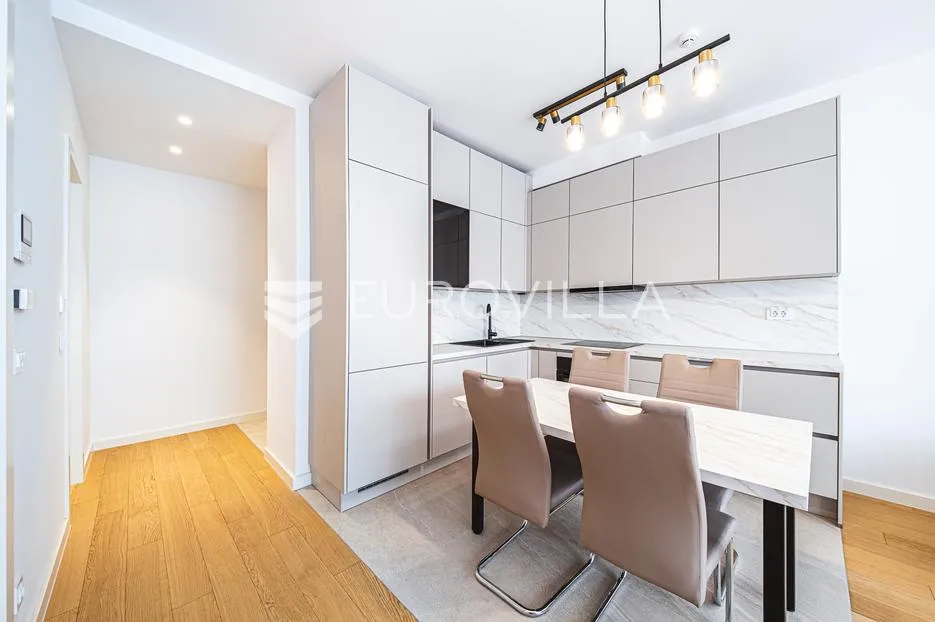 zagreb, heinzelova, vmd, dvosoban stan 52 m² - slika 5