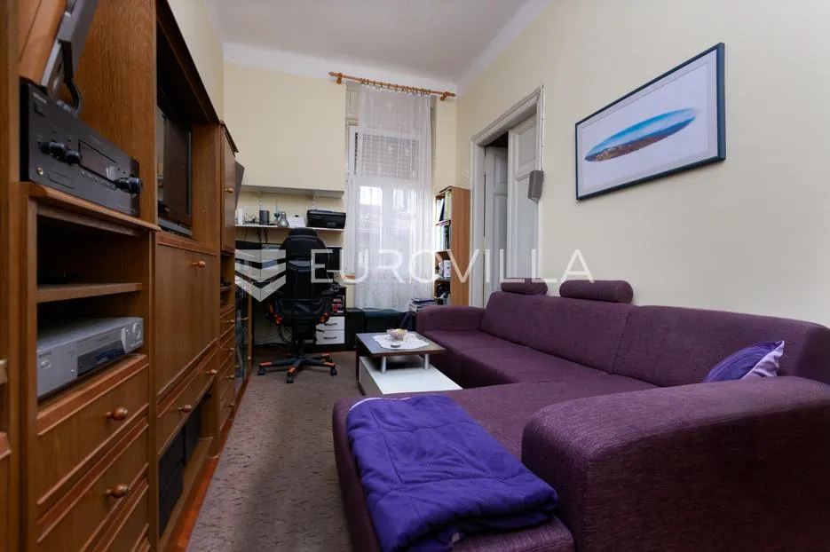 rijeka, belveder, sunčani peterosoban stan od 159 m² - slika 10