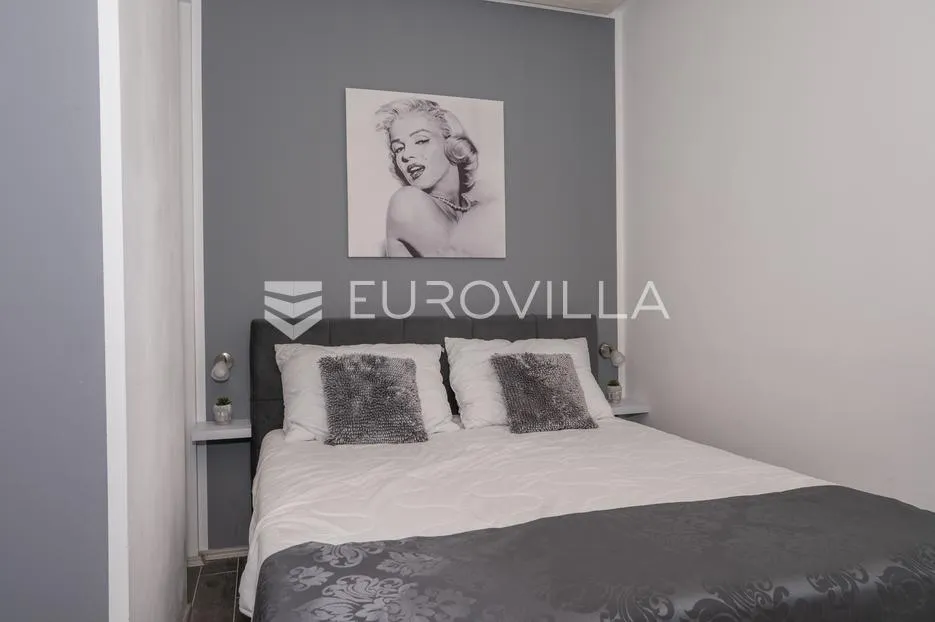 rijeka, centar, luksuzan višesoban stan 147 m², vrhunska lokacija - slika 33