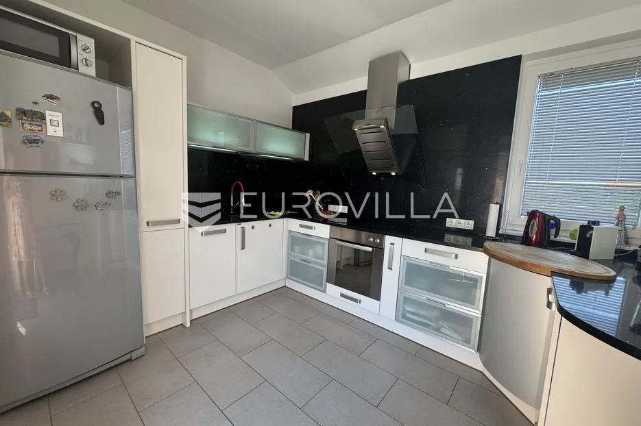 istra, novigrad, penthouse 97,07 m² s dvije spavaće sobe i panoramskim pogledom - slika 9