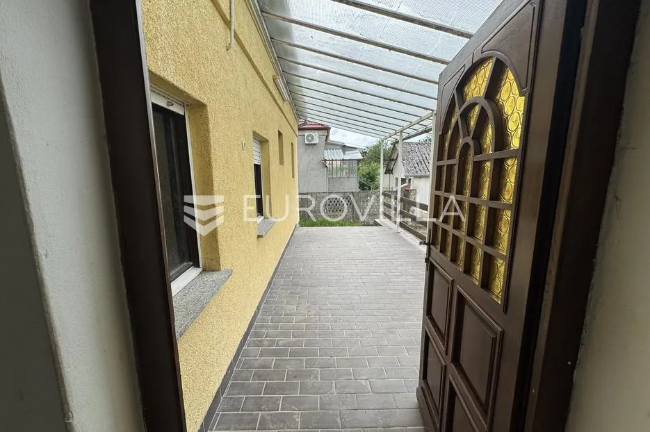 đakovo, centar, kuća 115 m2 na atraktivnoj lokaciji - slika 4