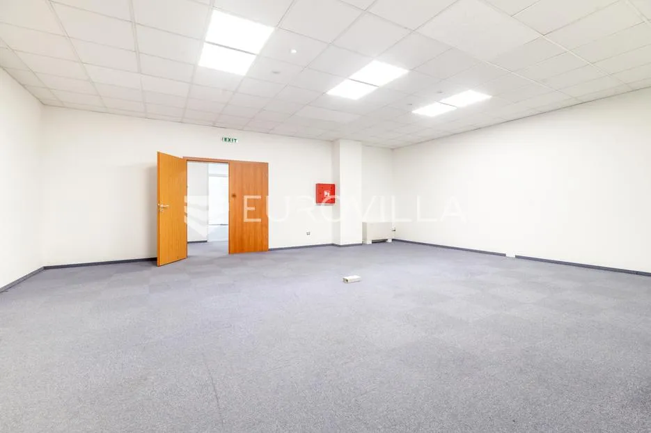 zagreb, žitnjak, slavonska, uredski poslovni prostor nkp 1.100 m2 - slika 8