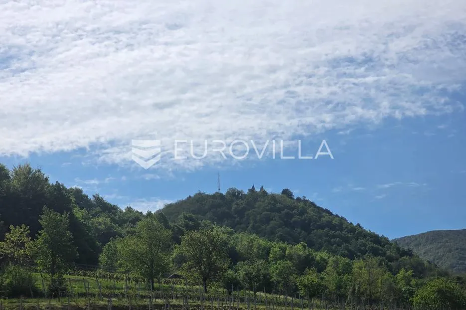 ivanec, vitešinec građevinsko zemljište površine 3936 m² - slika 14