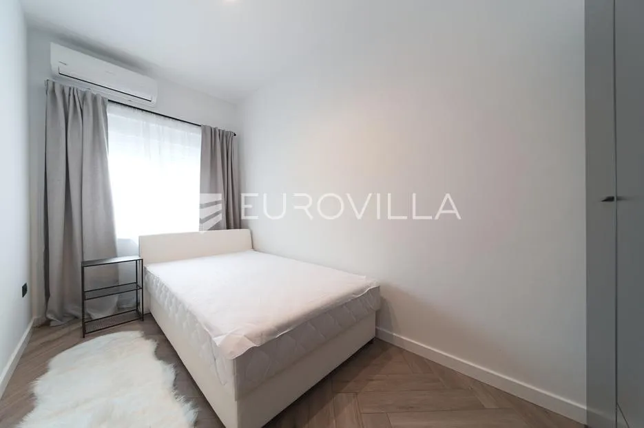 osijek, jug ii, najam novog dvosobnog stana na 1. katu, 40 m² - slika 7