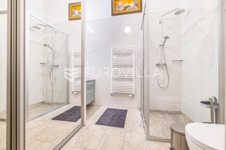 zagreb, centar, četverosoban stan 106 m² - slika 7