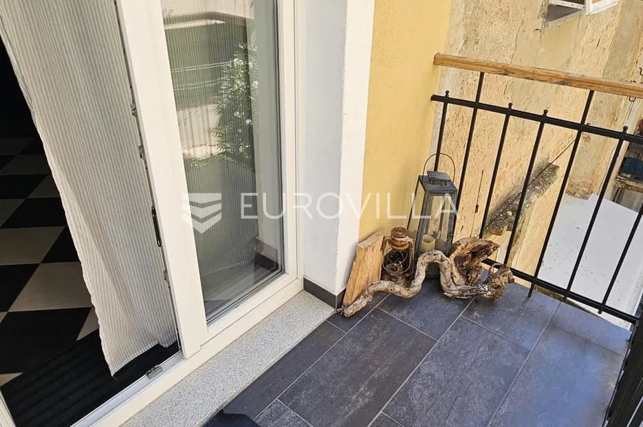 rijeka, belveder predivan stan 93 m² nedaleko centra grada - slika 22