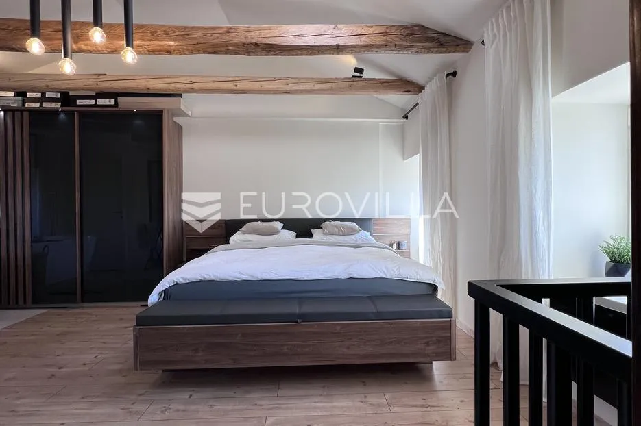 istra, kanfanar, potpuno renovirane dvije kamene kuće, useljive odmah, 130 m² - slika 25