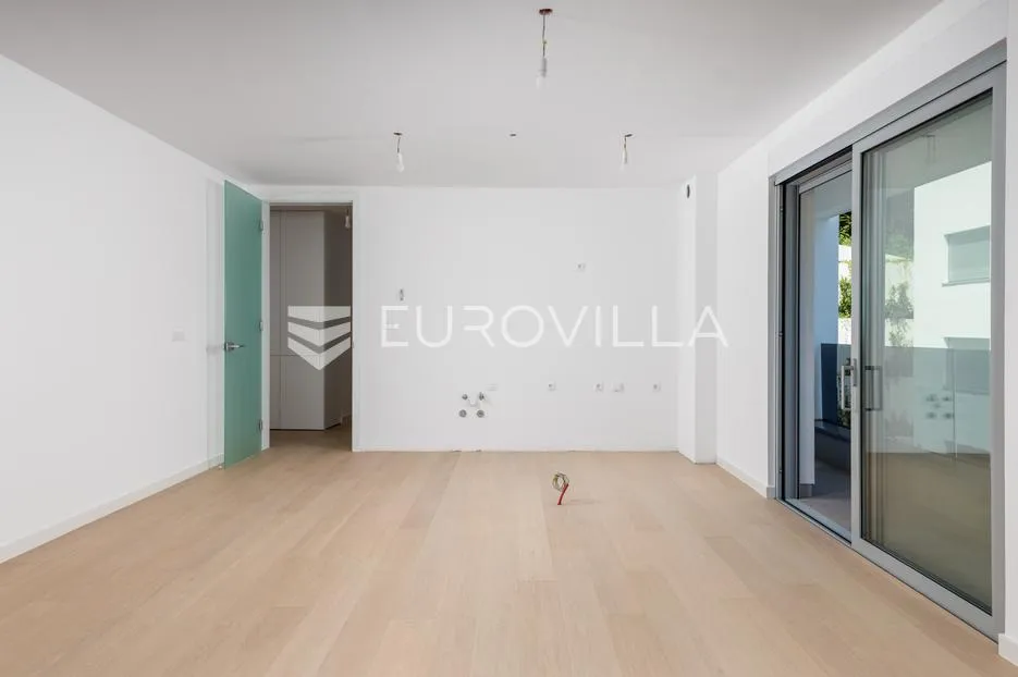 opatija, atraktivan trosoban stan nkp 119 m2 novogradnja - slika 20