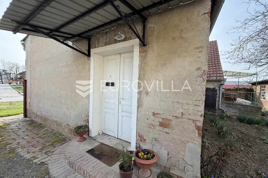 đakovo, autentična kuća od 150 m² na parceli od 989 m² - slika 4