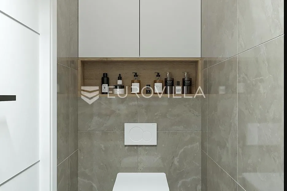 dreamville brezovica novogradnja trosoban stan 75 m² - slika 13