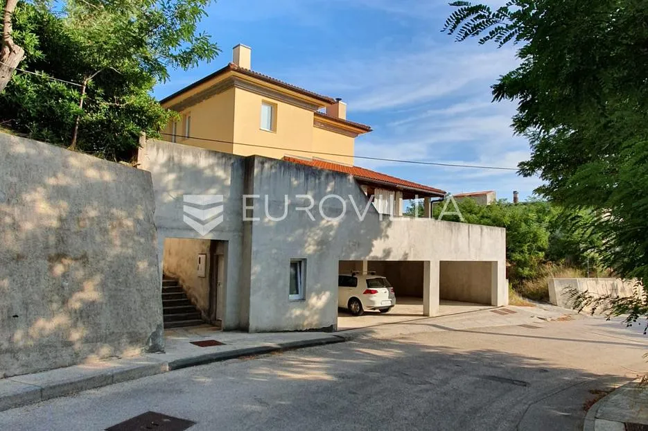 zadar, pag, moderna vila s pogledom na more - slika 3