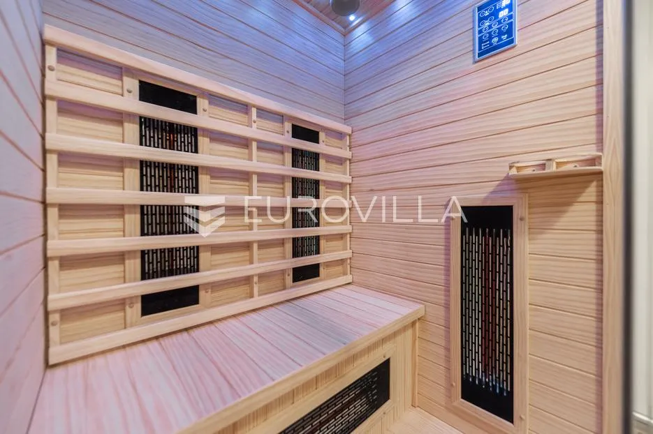 istra, umag, autentična istarska kamena kuća 260 m², okružena zelenilom, 1349 m² okućnice - slika 63