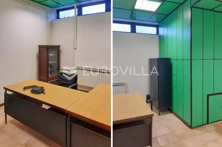 zagreb, jarun, poslovni prostor s velikim potencijalom, top lokacija, 34 m² - slika 4