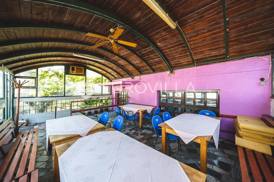 zagreb, voltino poslovni prostor 100 m², caffe bar, fast food - slika 2